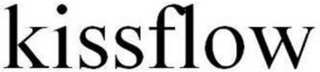 KISSFLOW logo
