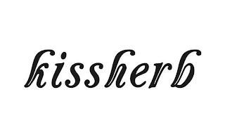 KISSHERB logo