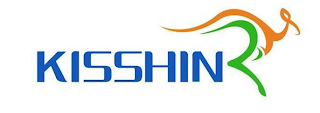 KISSHIN logo