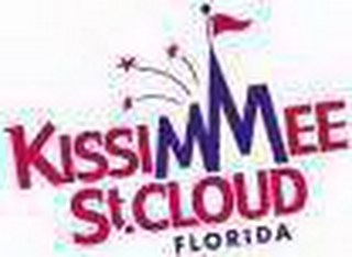 KISSIMMEE ST.CLOUD FLORIDA logo