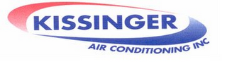 KISSINGER AIR CONDITIONING INC logo