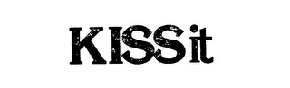 KISSIT logo