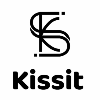 KISSIT KISSIT logo