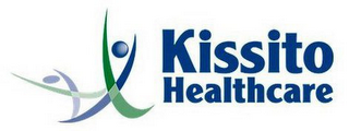 KISSITO HEALTHCARE logo