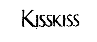 KISSKISS logo