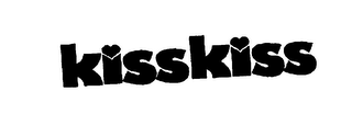 KISSKISS logo