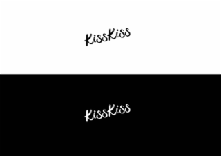 KISSKISS KISSKISS logo