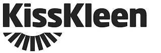 KISSKLEEN logo