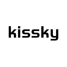KISSKY logo