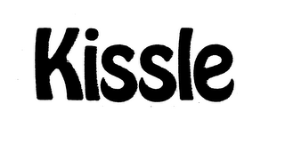 KISSLE logo