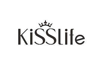 KISSLIFE logo