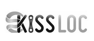 KISSLOC logo