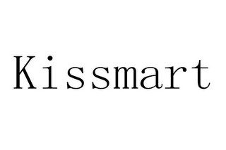 KISSMART logo