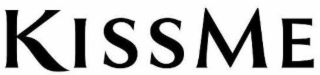 KISSME logo