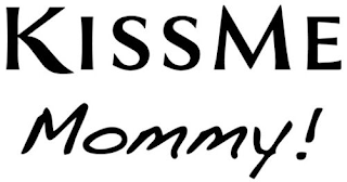 KISSME MOMMY ! logo
