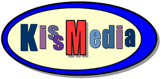 KISSMEDIA logo