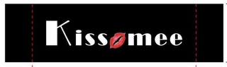 KISSMEE logo