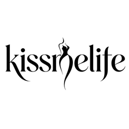 KISSMELIFE logo