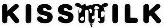 KISSMILK logo