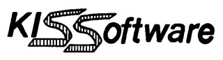 KISSOFTWARE logo