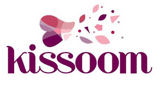 KISSOOM logo