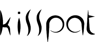 KISSPAT logo