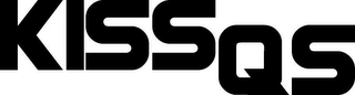 KISSQS logo