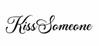 KISSSOMEONE logo