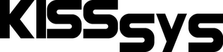 KISSSYS logo