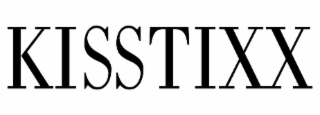 KISSTIXX