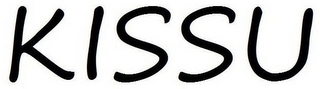 KISSU logo