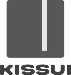 KISSUI logo