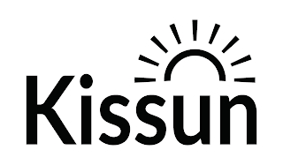 KISSUN logo
