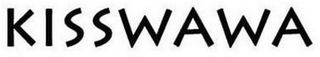 KISSWAWA logo