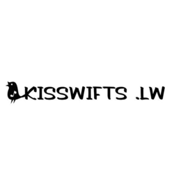 KISSWIFTS .LW logo