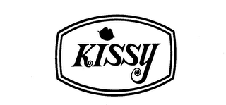 KISSY logo