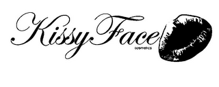 KISSY FACE COSMETICS logo
