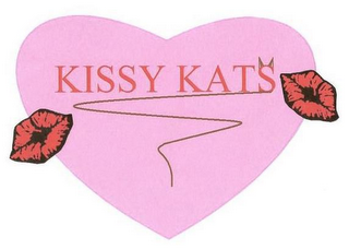 KISSY KATS logo
