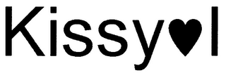 KISSY L logo