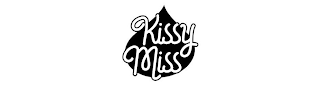 KISSY MISS logo