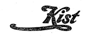 KIST logo