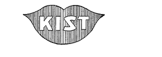 KIST logo