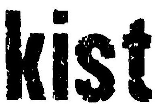 KIST logo