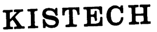 KISTECH logo
