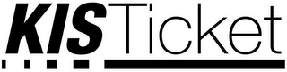 KISTICKET