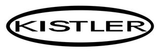 KISTLER logo
