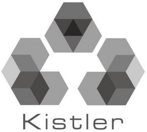 KISTLER logo
