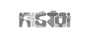 KISTOI logo