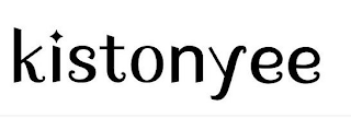 KISTONYEE logo