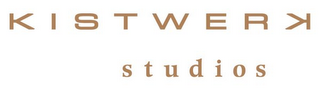 KISTWERK STUDIOS logo